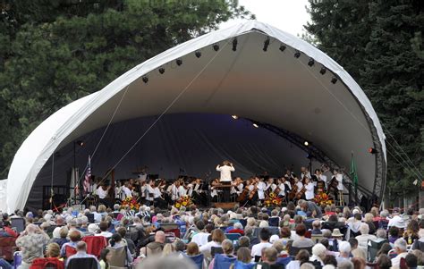 spokane concerts this weekend